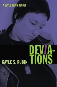 Baixar Deviations: A Gayle Rubin Reader (a John Hope Franklin Center Book) pdf, epub, eBook