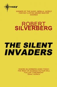 Baixar The Silent Invaders (English Edition) pdf, epub, eBook