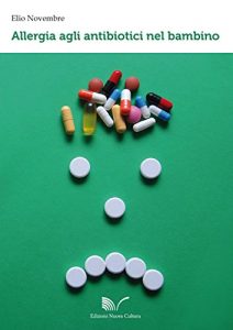 Baixar Allergia agli antibiotici nel bambino pdf, epub, eBook