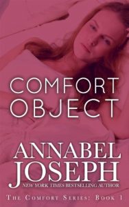 Baixar Comfort Object (Comfort series Book 1) (English Edition) pdf, epub, eBook