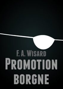 Baixar Promotion Borgne (French Edition) pdf, epub, eBook