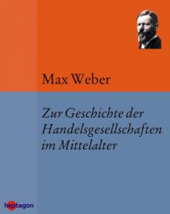 Baixar Zur Geschichte der Handelsgesellschaften im Mittelalter (German Edition) pdf, epub, eBook