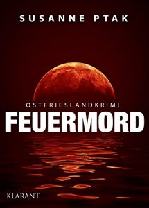 Baixar Feuermord. Ostfrieslandkrimi (German Edition) pdf, epub, eBook