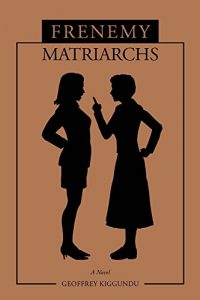 Baixar Frenemy Matriarchs (English Edition) pdf, epub, eBook