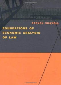 Baixar Foundations of Economic Analysis of Law pdf, epub, eBook