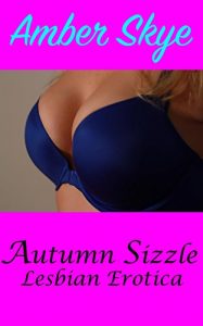 Baixar Autumn Sizzle (Jodi’s education Book 2) (English Edition) pdf, epub, eBook