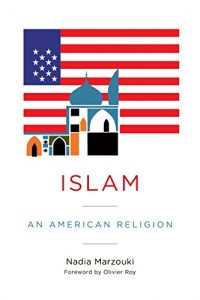 Baixar Islam: An American Religion (Religion, Culture, and Public Life) pdf, epub, eBook