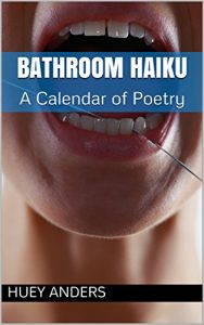 Baixar Bathroom Haiku: A Calendar of Poetry (English Edition) pdf, epub, eBook