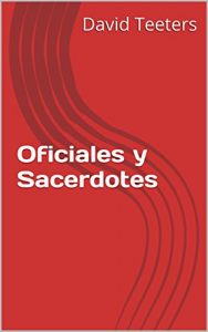 Baixar Oficiales y Sacerdotes (Spanish Edition) pdf, epub, eBook