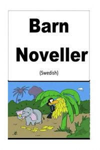 Baixar Barn  Noveller (Swedish) (Swedish Edition) pdf, epub, eBook