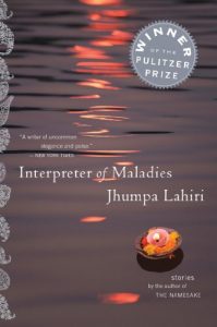 Baixar Interpreter of Maladies pdf, epub, eBook