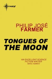 Baixar Tongues of the Moon (English Edition) pdf, epub, eBook
