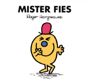 Baixar Mister Fies (Mr. Men und Little Miss) (German Edition) pdf, epub, eBook