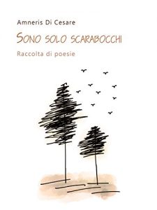 Baixar Sono Solo Scarabocchi : L’incanto del solitario sentire (Italian Edition) pdf, epub, eBook