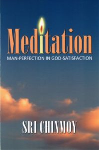 Baixar Meditation: Man-Perfection in God-Satisfaction (English Edition) pdf, epub, eBook