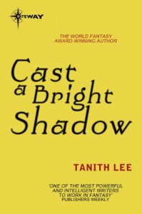 Baixar Cast a Bright Shadow (Lionwolf Book 1) (English Edition) pdf, epub, eBook
