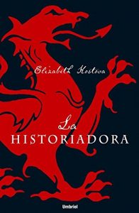 Baixar La historiadora (Umbriel narrativa) pdf, epub, eBook