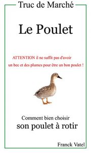 Baixar Comment bien choisir sa volaille (French Edition) pdf, epub, eBook