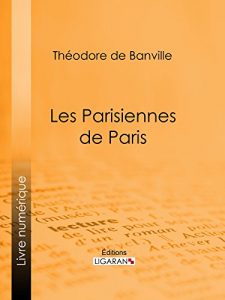 Baixar Les Parisiennes de Paris (French Edition) pdf, epub, eBook