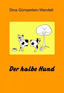 Baixar Der halbe Hund (German Edition) pdf, epub, eBook