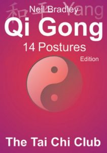 Baixar Qi Gong 14 Postures Edition (The Tai Chi Club – Qi Gong Mini Books Book 5) (English Edition) pdf, epub, eBook