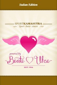 Baixar Sport Kama Sutra: Italian Edition pdf, epub, eBook