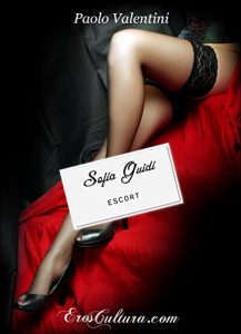 Baixar Sofia Guidi – Escort pdf, epub, eBook