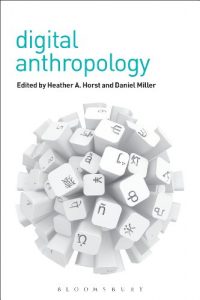 Baixar Digital Anthropology pdf, epub, eBook