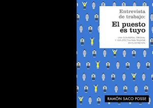 Baixar Entrevista de trabajo: El puesto es tuyo (Spanish Edition) pdf, epub, eBook