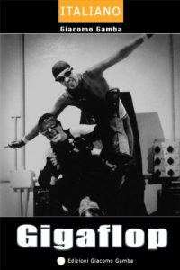 Baixar Gigaflop (Teatro d’autore Vol. 4) (Italian Edition) pdf, epub, eBook