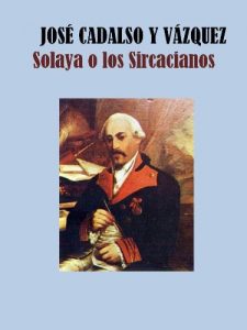 Baixar Solaya o los Sircacianos (Spanish Edition) pdf, epub, eBook