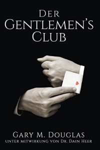 Baixar Der Gentlemen’s Club (German Edition) pdf, epub, eBook