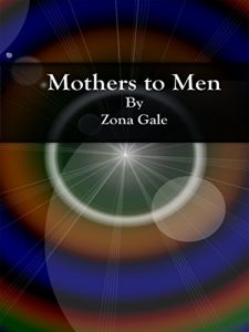 Baixar Mothers to Men pdf, epub, eBook