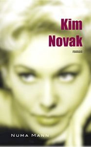 Baixar KIM NOVAK (French Edition) pdf, epub, eBook