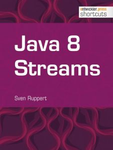 Baixar Java 8 Streams (shortcuts 93) (German Edition) pdf, epub, eBook