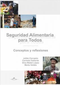 Baixar Seguridad alimentaria para todos: Conceptos y reflexiones pdf, epub, eBook