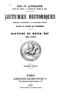 Baixar Histoire du Moyen Age, 395-1270 (French Edition) pdf, epub, eBook