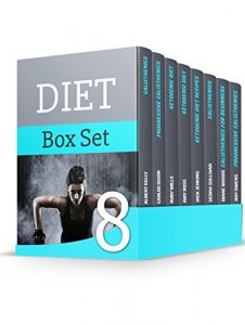Baixar Diet Box Set:  The Best Ways to Reduce Your Weight! 85 Ketogenic Diet Recipes and 65 Calisthenics Exercises for Weight Loss (English Edition) pdf, epub, eBook