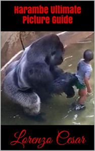 Baixar Harambe Ultimate Picture Guide (English Edition) pdf, epub, eBook