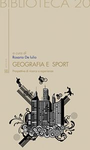 Baixar Geografia e Sport (Biblioteca) pdf, epub, eBook