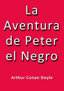 Baixar La aventura de Peter el negro pdf, epub, eBook