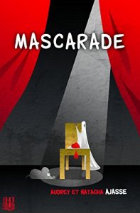 Baixar Mascarade (Croc-Odile II) (French Edition) pdf, epub, eBook
