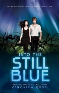 Baixar Into the Still Blue (Under the Never Sky) pdf, epub, eBook