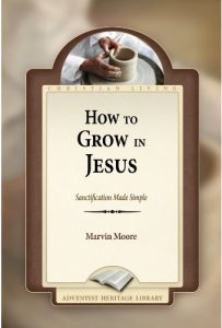 Baixar How to Grow in Jesus (English Edition) pdf, epub, eBook