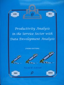 Baixar Productivity Analysis in the Service Sector with Data Envelopment Analysis (English Edition) pdf, epub, eBook