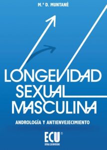 Baixar Longevidad sexual masculina (Spanish Edition) pdf, epub, eBook
