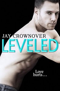Baixar Leveled: A Novella (Saints of Denver) pdf, epub, eBook
