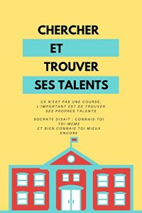 Baixar Chercher et trouver ses talents (French Edition) pdf, epub, eBook
