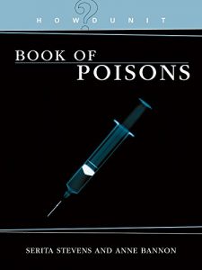 Baixar HowDunit – The Book of Poisons pdf, epub, eBook