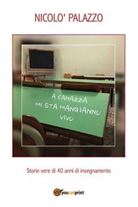 Baixar A Canazza Mi Sta Mangiannu Vivu pdf, epub, eBook